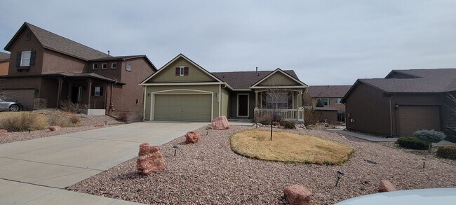 Building Photo - Great house in a fantastic area