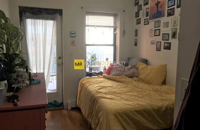 Foto del edificio - 1021 Tremont St