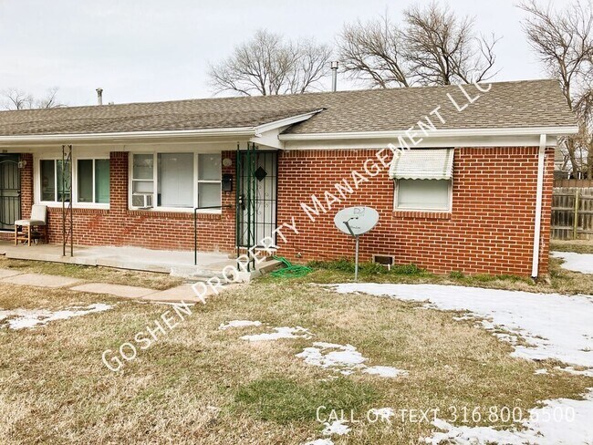Foto del edificio - 1206 N Lorraine Ave