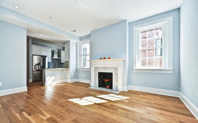 Foto del edificio - 1929 19th St NW