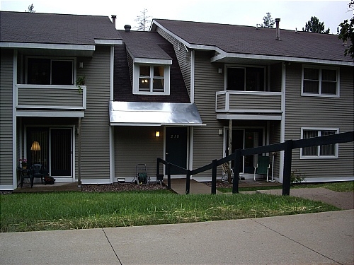 Foto principal - Forwood Apartments