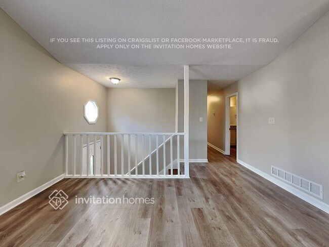 Foto del edificio - 277 Water Way Trail