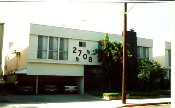 Building Photo - 2708 W Clark Ave