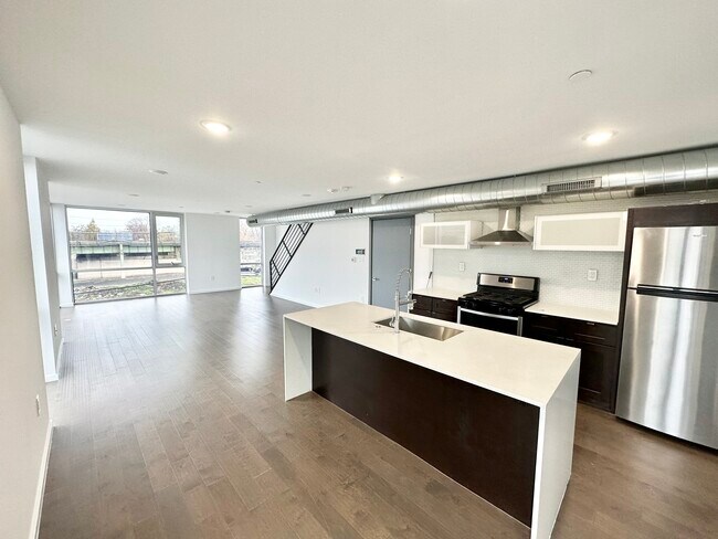 Foto del edificio - 1500 N 8th St