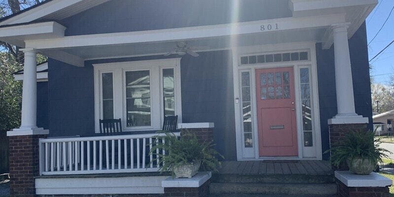 Primary Photo - 801 E 35th Street