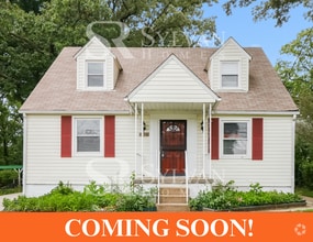 Building Photo - 8128 Oakleigh Rd