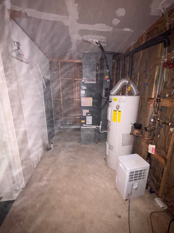 Foto del edificio - 2719 Crestwick Pl