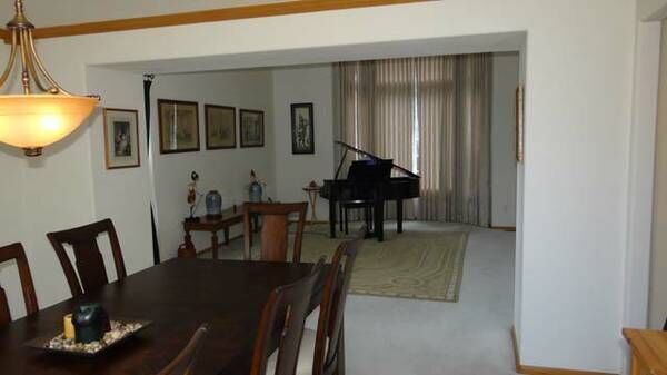 Foto del edificio - Gorgeous 4BR Broomfield Home with large deck and fenced yard