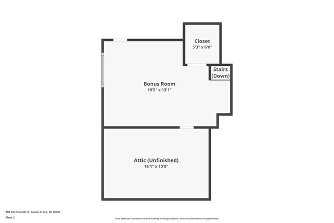 Foto del edificio - 102 Dartmouth Ct