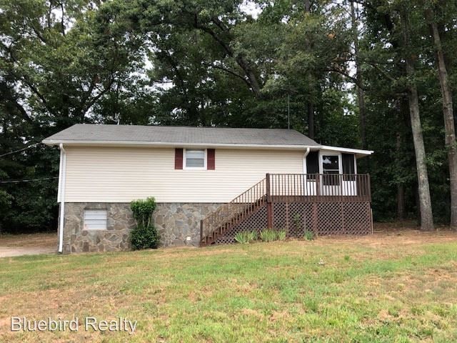 Building Photo - 3 br, 1.5 bath House - 14315 Woolsey Rd.