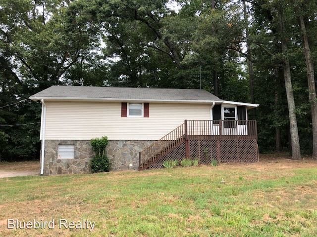 Foto del edificio - 3 br, 1.5 bath House - 14315 Woolsey Rd.