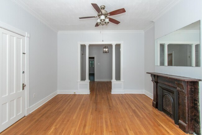 Foto del edificio - 341 Madison Ave