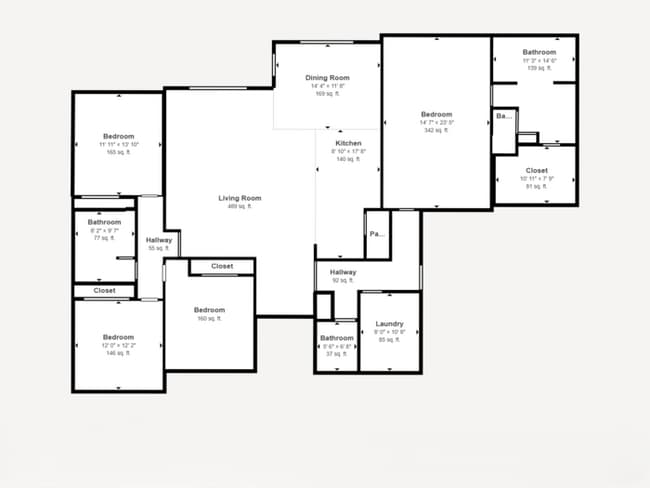 Building Photo - 4Bed/2.5Bath Home in Rio Verde w/ Amazing Desert Views + 4 Car Garage! $3750 Move-In Special!