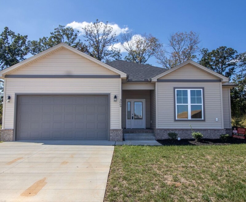 Foto principal - 3069 Gunsmoke Trail Way