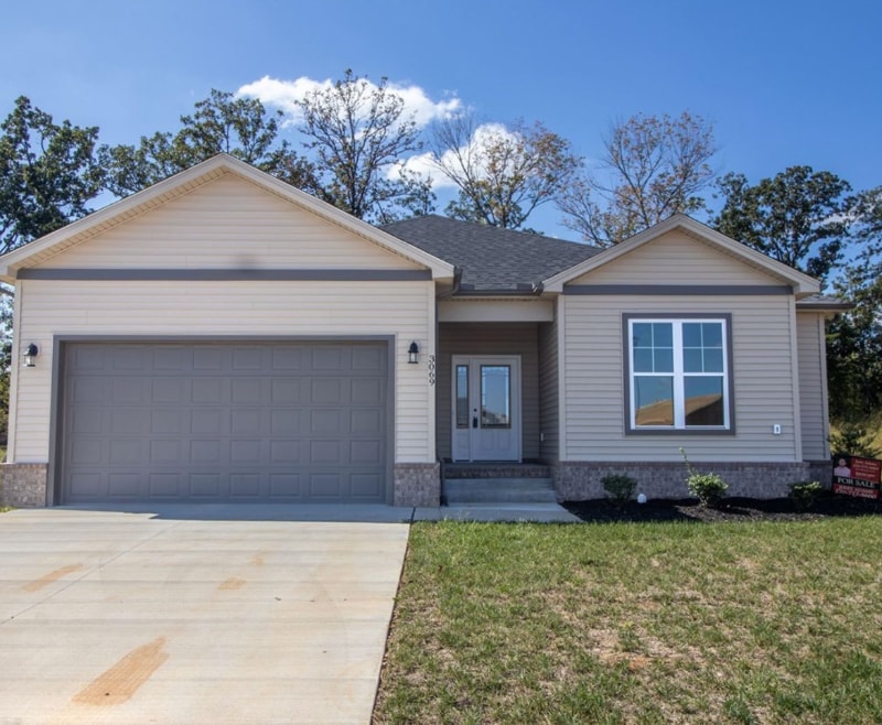 Primary Photo - 3069 Gunsmoke Trail Way