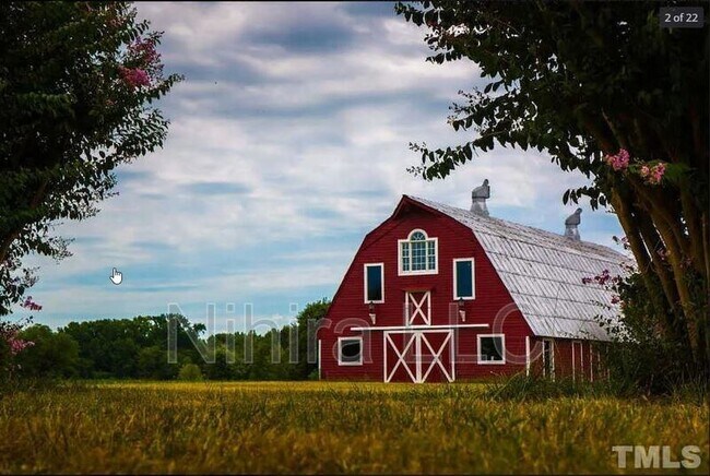 Building Photo - 12049 Watson Seed Farm Rd