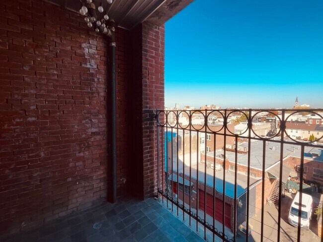 Foto del edificio - 430 Fairmount Ave