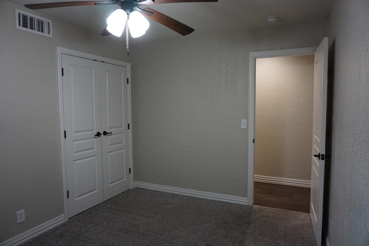 2613 Bretton Rd, Wichita Falls, TX 76308 House Rental in Wichita