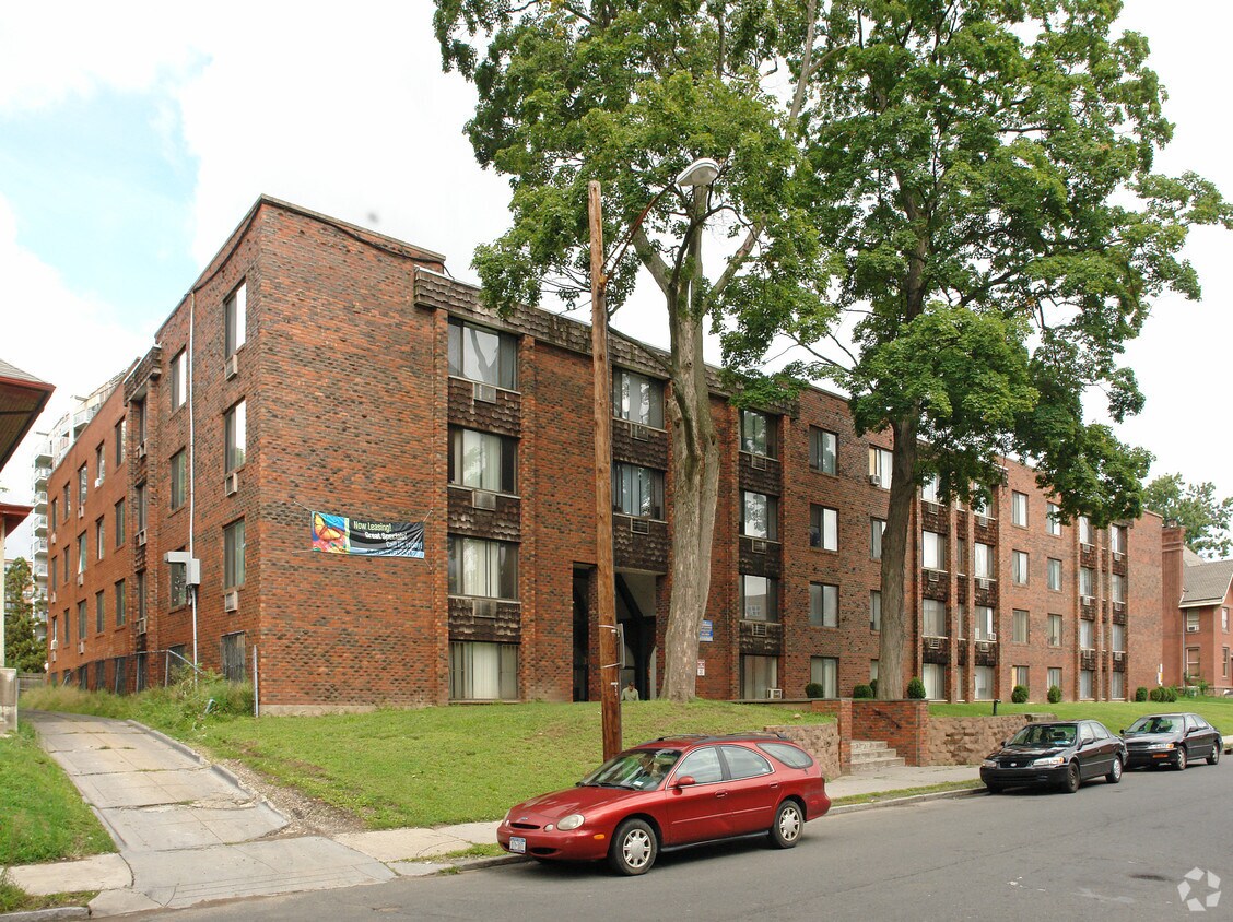 Foto del edificio - Alphabet Condominium