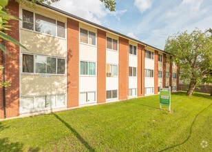 Building Photo - Cavendish Apartments