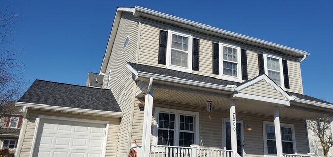 Home front 2 - 7200 Waterloo Pass