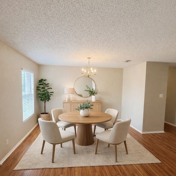 Foto del edificio - 1728 Chesterwood Dr