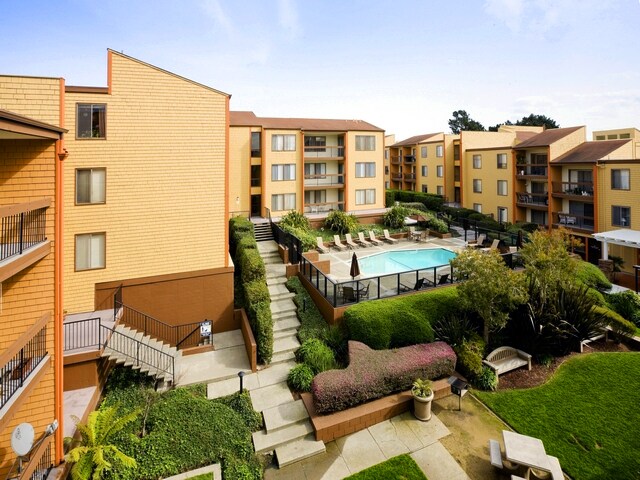 eaves Diamond Heights Rentals - San Francisco, CA ...