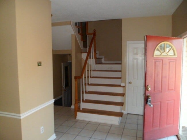 Foto del edificio - 2225 Pratt St