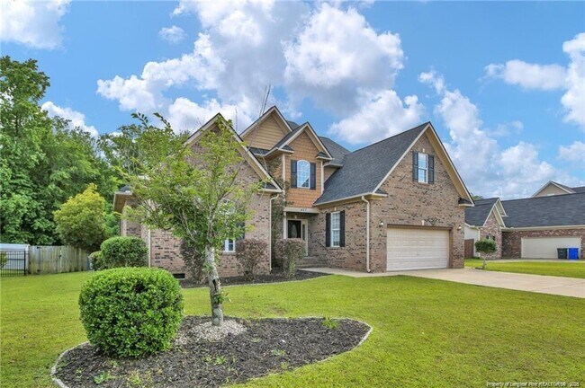 Foto del edificio - 427 W Summerchase Dr