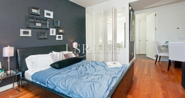 Foto del edificio - 15 William St