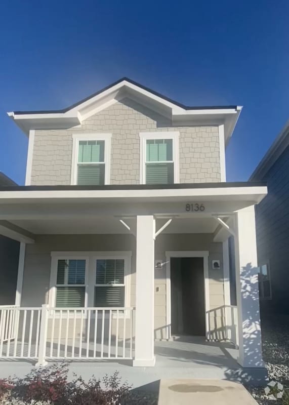 Building Photo - 8136 NW 37th Rd