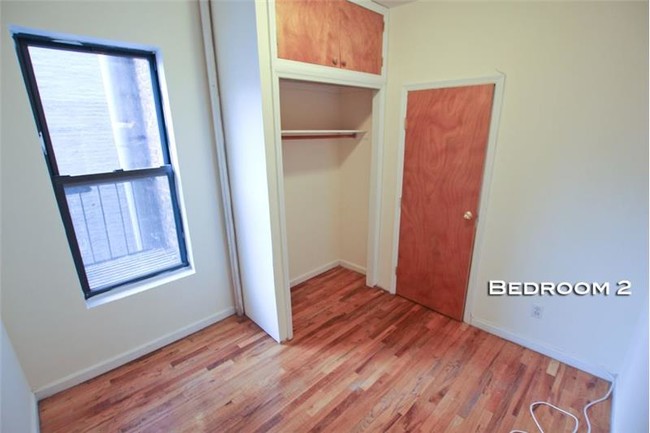 Building Photo - 131 Avenue A