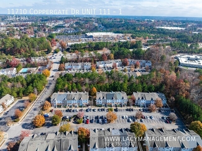 Building Photo - 11710 Coppergate Dr