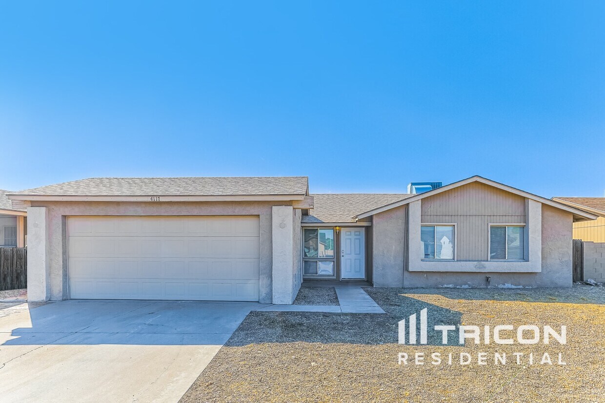 Primary Photo - 4117 E Nancy Lane Phoenix AZ