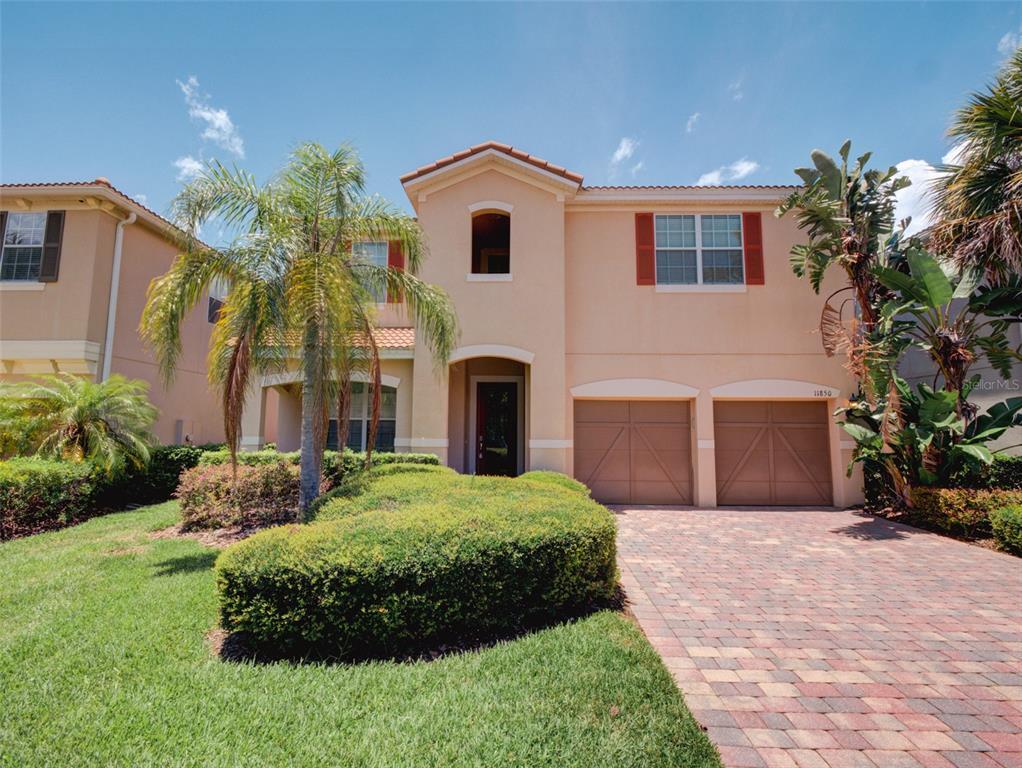 Primary Photo - 11850 Aurelio Ln
