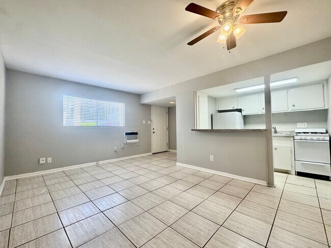 Foto del interior - 2006 Sul Ross St, HOUSTON, TX 77098