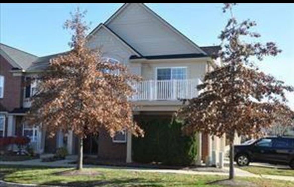 4131 Elizabeth Ave Unit 4131 Elizabeth Ave, Canton, MI 48188 Condo