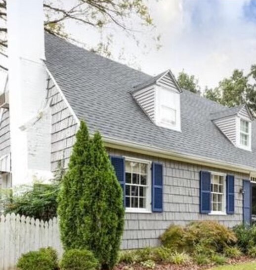 Foto principal - 832 Covington St