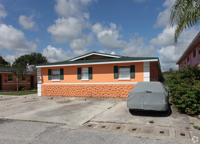 Foto principal - Vero Beach Apartments