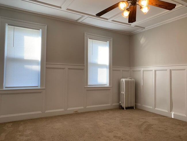Building Photo - 38 Bryant Street