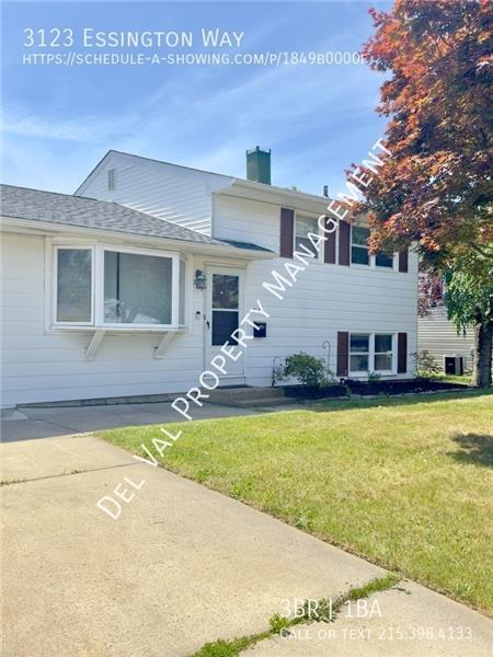 Foto del edificio - 3123 Essington Way