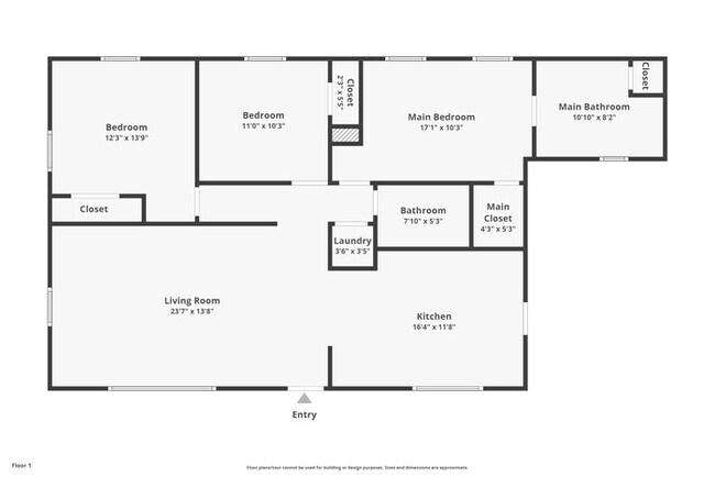 Foto del edificio - 812 Terrace View Dr