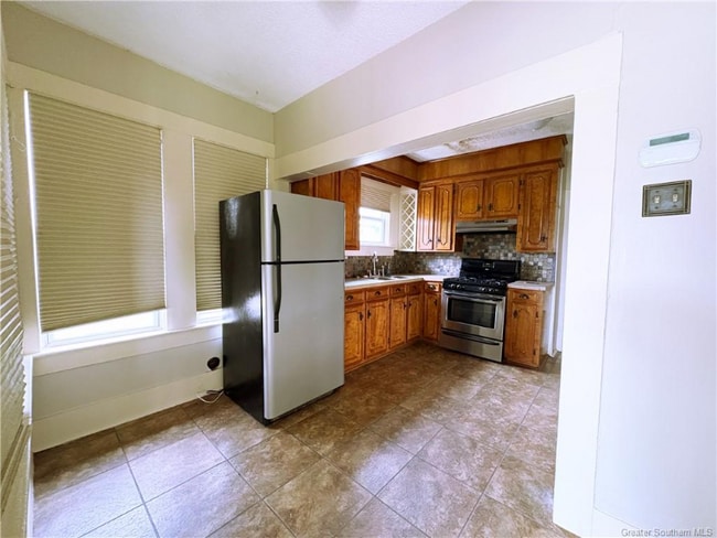 Foto del edificio - 512 11th St