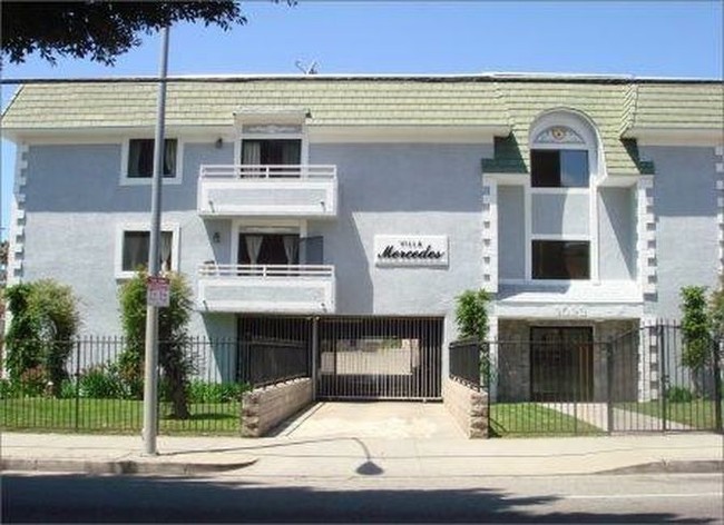 Foto del edificio - 1023 N Wilton Pl