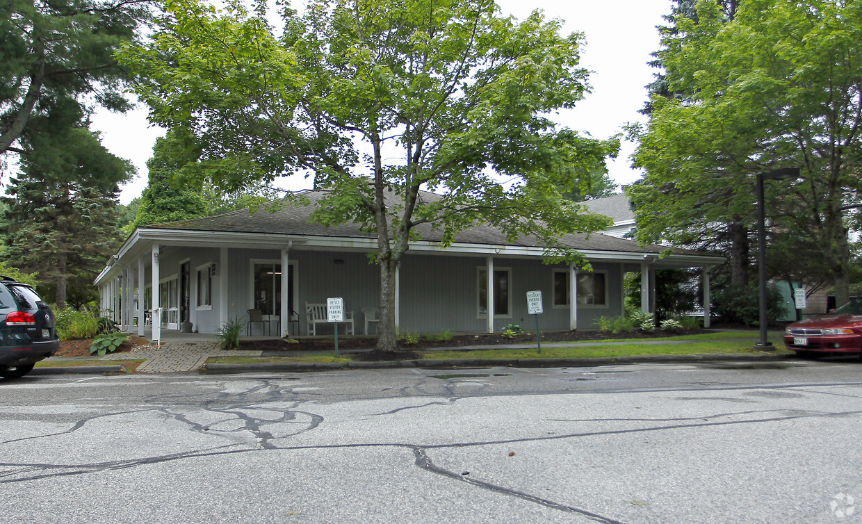 Building Photo - Northfield Green Apartments