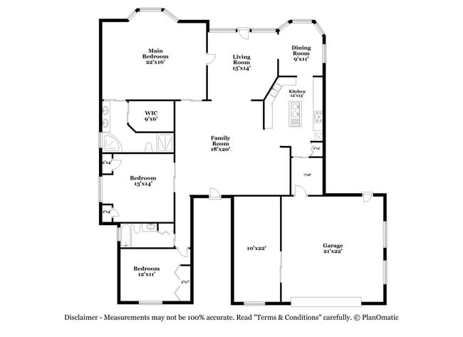 Foto del edificio - 4661 Marsh Harbor Dr