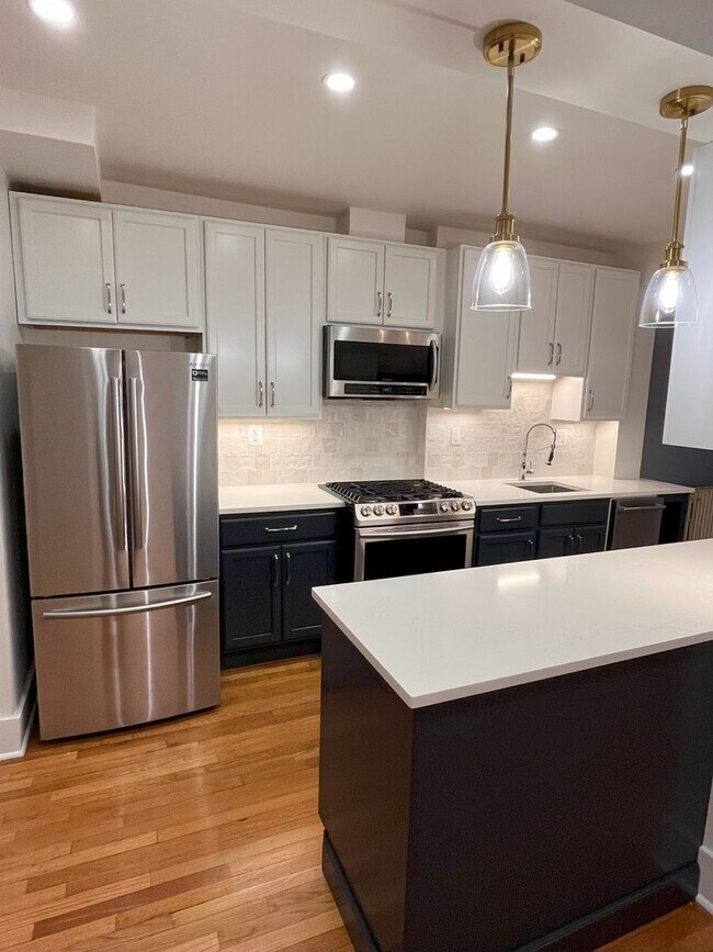 Foto del edificio - Renovated Rowhome in Anacostia!
