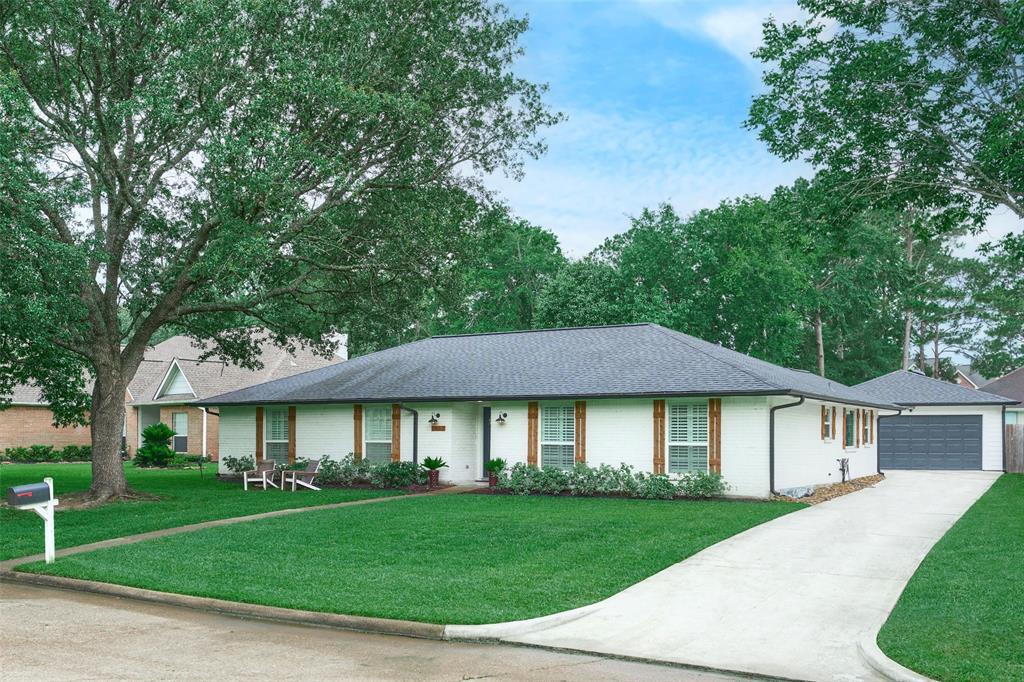 Foto principal - 3607 Hickory Hill Ln