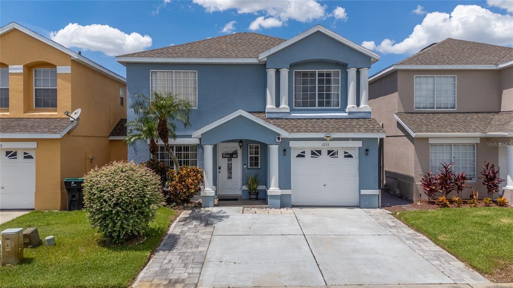 Foto principal - 1233 Sandbrook Dr