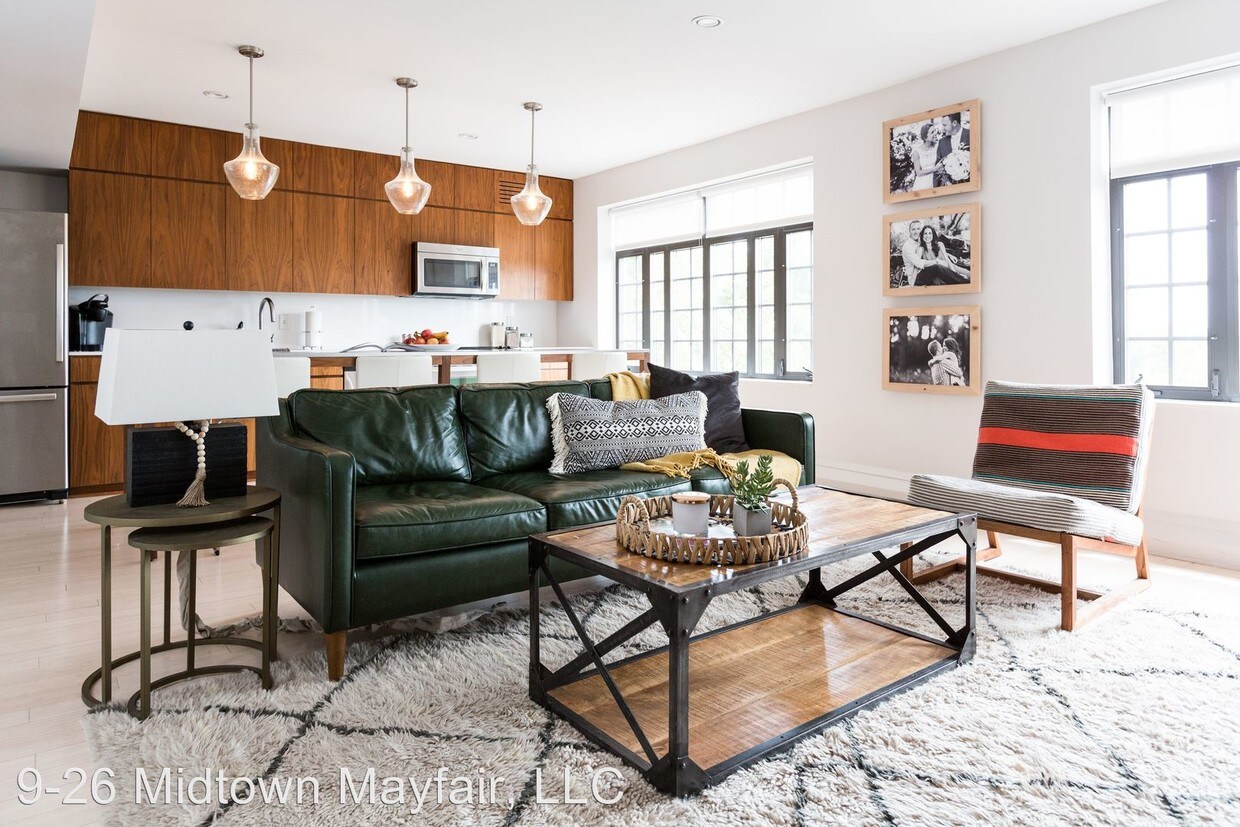 Foto principal - 1315 N Broadway Pl